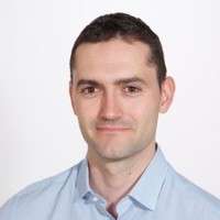 Eptisa Employee Carlos Merino's profile photo