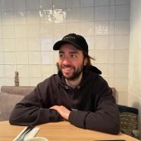 Yandex Eats Employee Ovanes Gabrielyan's profile photo