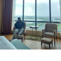 National Institute of Technology Agartala Employee Kallol Barman's profile photo