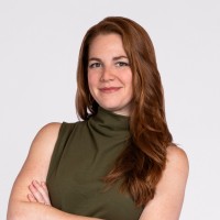 Mighty Cultures Employee Kate Worthey's profile photo