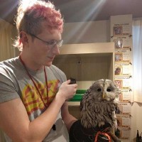 Comcast Cable Employee Benjamin Straub's profile photo