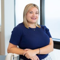 Maritime Partners, LLC Employee Ashley Simon's profile photo