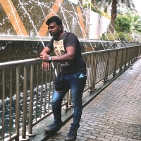 Polytech Industries Employee Sandeep K's profile photo