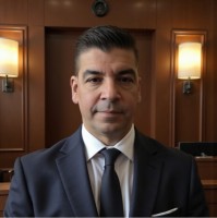 Glen Dimplex Americas Employee James Lawn's profile photo