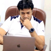 Nikhil Goel Email & Phone Number