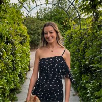 Vetstream LTD Employee Hannah Brazier's profile photo