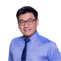 Catholic Junior College Employee Jason Wong's profile photo