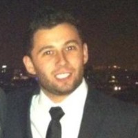 Anthony Raymond Email & Phone Number