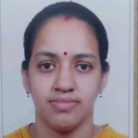 Data Entrega Employee Arthi Narayanan's profile photo