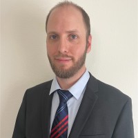 Aon Employee Mark Giordano's profile photo