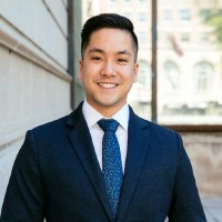 Richard Chin Email & Phone Number