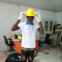 Export Portal Employee Emmanuel Irek's profile photo