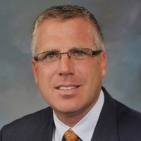 Beaumont Health Employee Steve Hendrick's profile photo