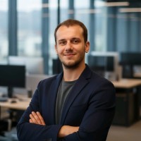 Fiorent Employee Anıl Omay's profile photo