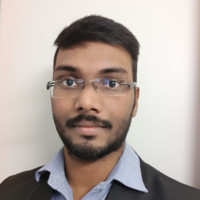 Sumesh Yarrapothu Email