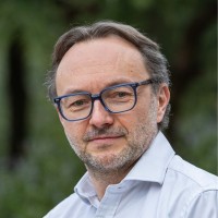 Yannick Parent Email & Phone Number