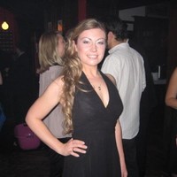 CCP Software GmbH Employee Nicole Kräling's profile photo