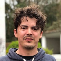 SIVA Health Employee Daniel Gisler's profile photo