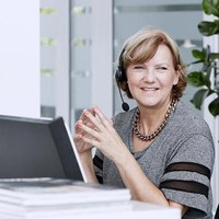 MTG Employee Karen Larsen's profile photo