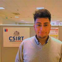 Global Catalog Employee César Orellana's profile photo