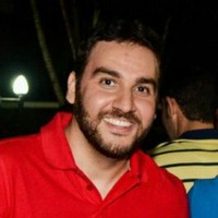 Vilma Alimentos Employee Leonardo Halla's profile photo