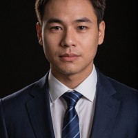 BlockChain Security Employee Tzu-Hao Lin's profile photo