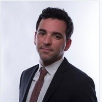 Nearwater Capital Employee Adam Stowe's profile photo