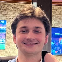 Ghost Controls Employee Ben Godby's profile photo