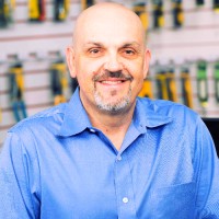 City Electric Supply Employee Andy Hayward's profile photo