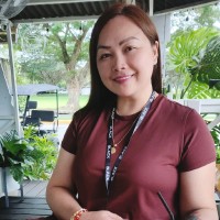 Autopilot Virtual Assistants Employee Rosalie Amoyo's profile photo