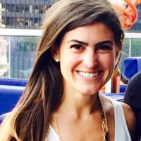 Financial Technology Partners / FT Partners Employee Christina Celestino's profile photo