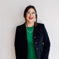 PIC Global Employee Courtney Jaycox's profile photo