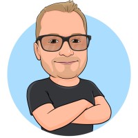 Ekklethos Employee Rick Baxter's profile photo