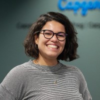 Caroline do Carmo Email & Phone Number