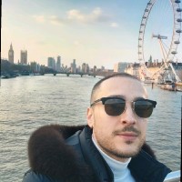 Stat Employee Stefan Costea's profile photo