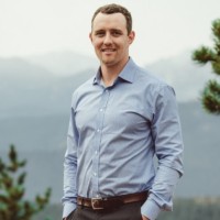 Teleport Employee Andrew Cummins's profile photo