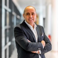 Autopolis Employee Gino Greco's profile photo