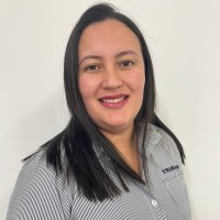 Trimak Engenharia Employee Sheila Lira's profile photo