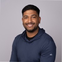 Google Employee Vikas Patel's profile photo