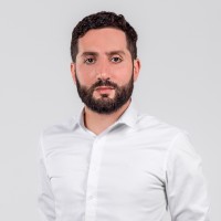 SmartTechnologyLLC Employee Andranik Hovhannisian's profile photo