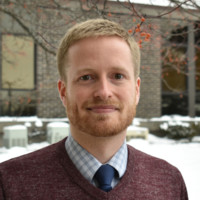 Debate Spaces Employee Jake Campbell's profile photo