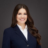 Baker Donelson Employee Rachel Boyd's profile photo