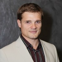 Covent IT Employee Vitaliy Shevchenko's profile photo