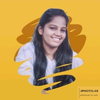 E-IT Employee Bakya Lakshmi's profile photo