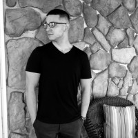 Twisted Computing Employee Joe Clark's profile photo