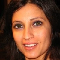 YDesign Group Employee Reshma Madnani's profile photo
