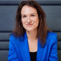 Magdalena Kirchner Email