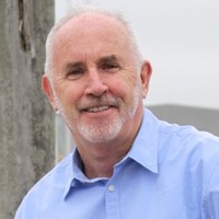 Life Raft & Survival Equipment Employee Jim O'Connor's profile photo