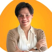 Blue Lynx Employment BV Employee Liviya Cherneva's profile photo