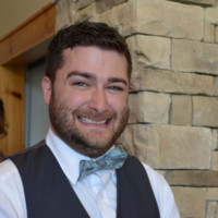 Berry & Associates Employee Andrew Kjeldgaard's profile photo